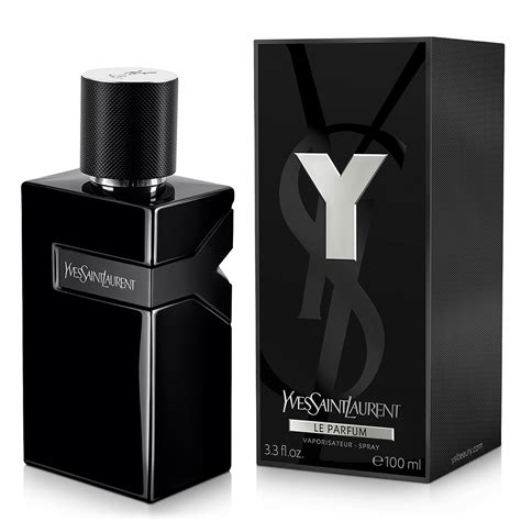 YSL perfume y st laurent